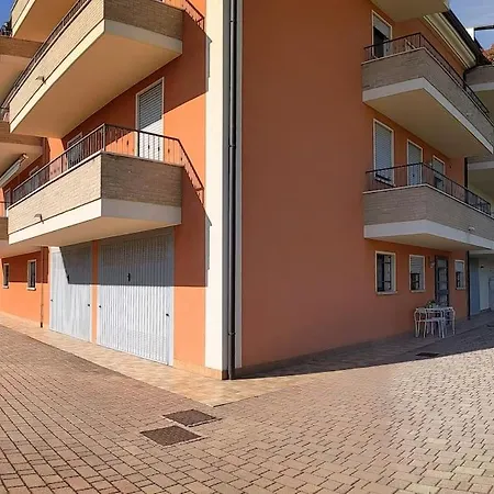 Apartmán I Girasoli *