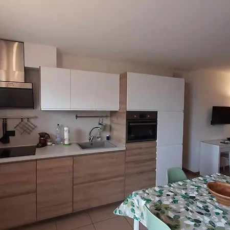 Apartment I Girasoli Montegrotto Terme