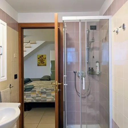 I Girasoli Montegrotto Terme