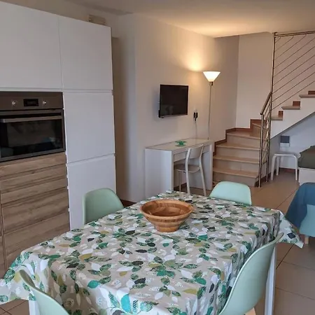 Apartment I Girasoli Montegrotto Terme