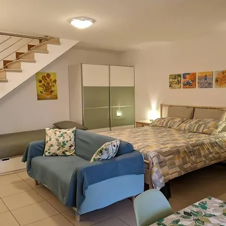 Appartement I Girasoli *