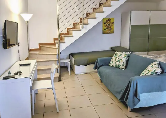 Apartament I Girasoli