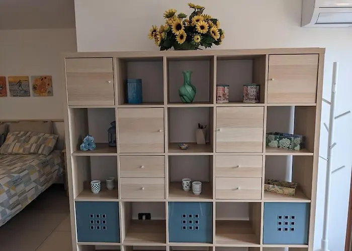 Apartament I Girasoli