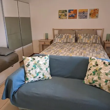 Appartement I Girasoli
