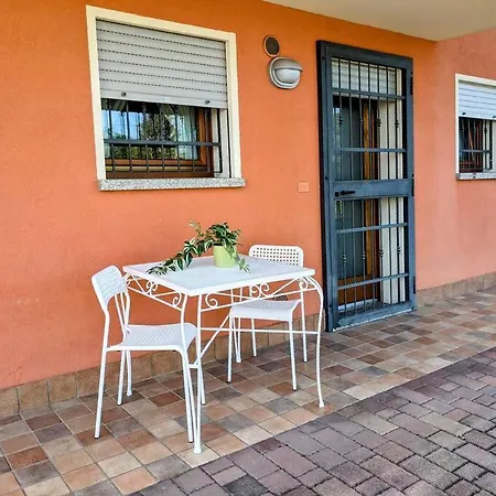 Apartamento I Girasoli