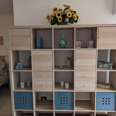 Apartamento I Girasoli