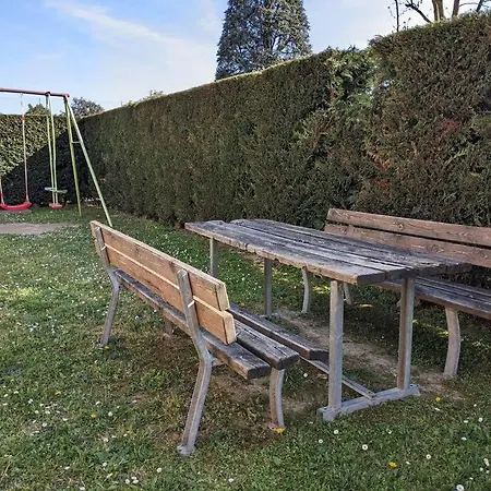 I Girasoli Apartamento