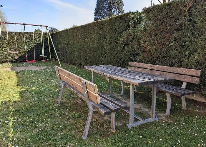 I Girasoli Lägenhet
